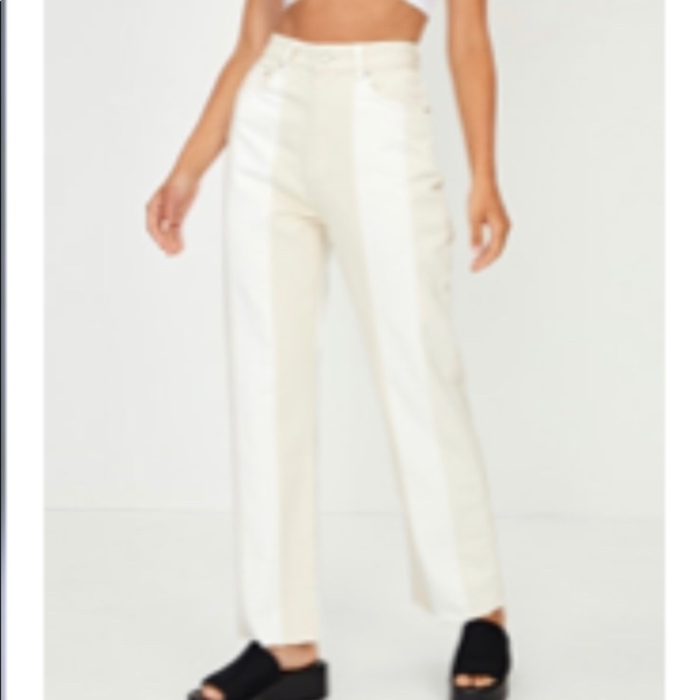 jeans